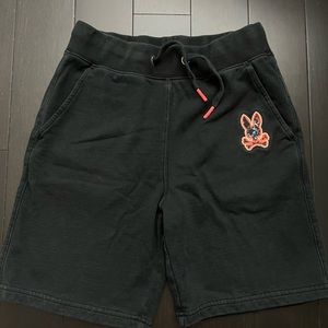 Psycho bunny boys shorts